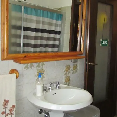 Casa Santa Monica Guest house
